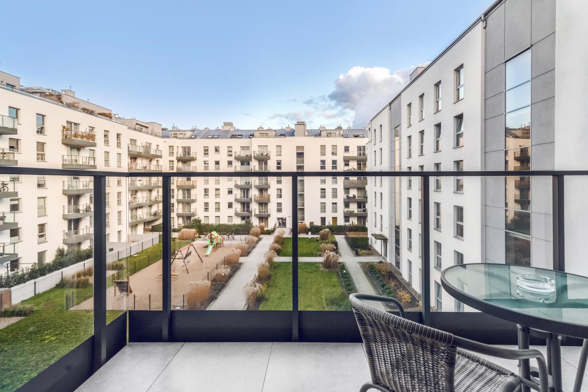 Unique Apartments - Angielska Grobla Gdańsk Exterior foto